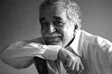 Gabriel García Márquez – Estimar algú amb tot el seu ésser