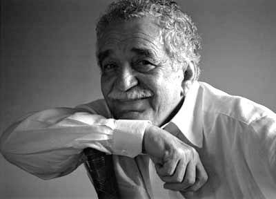 Gabriel García Márquez – Ningú mereix les teves llágrimes