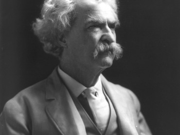 Mark Twain – Mentida vs veritat
