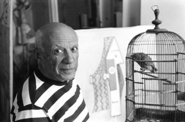 Pablo Picasso – L’eterna vitalitat