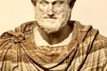 Aristòtil – El silenci com a opinió