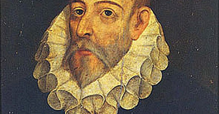 Miguel de Cervantes – La llibertat perduda