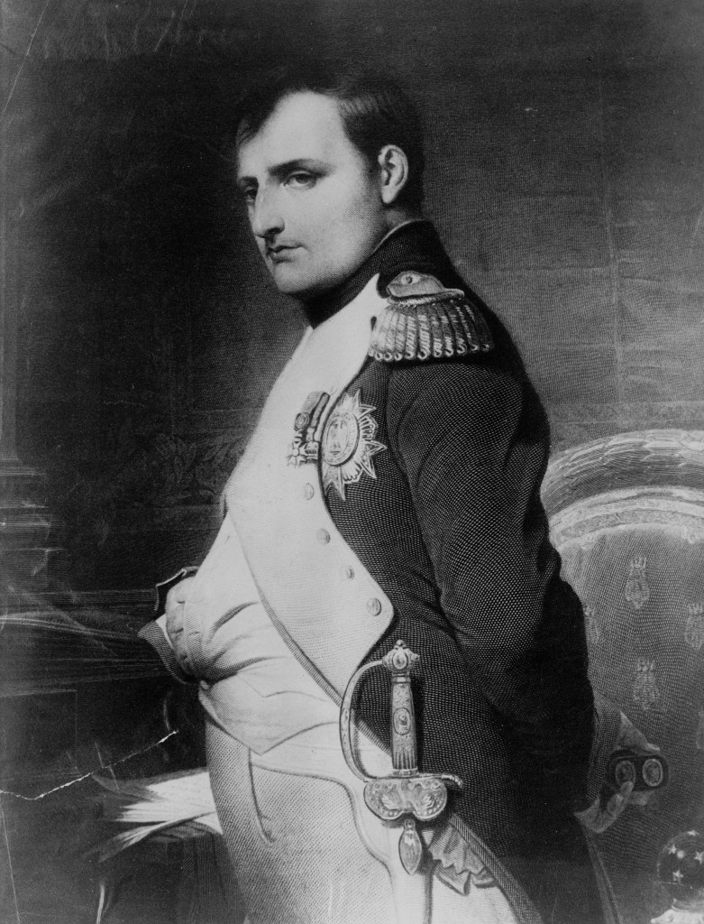 Napoleó – El veritable triomf