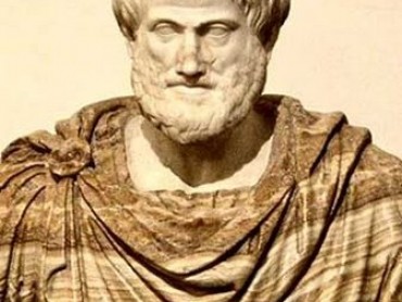 Aristòtil – Igualtat i revolució
