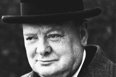 Churchill – Merèixer l’èxit