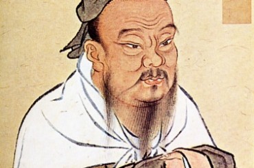 Confuci – Més acció