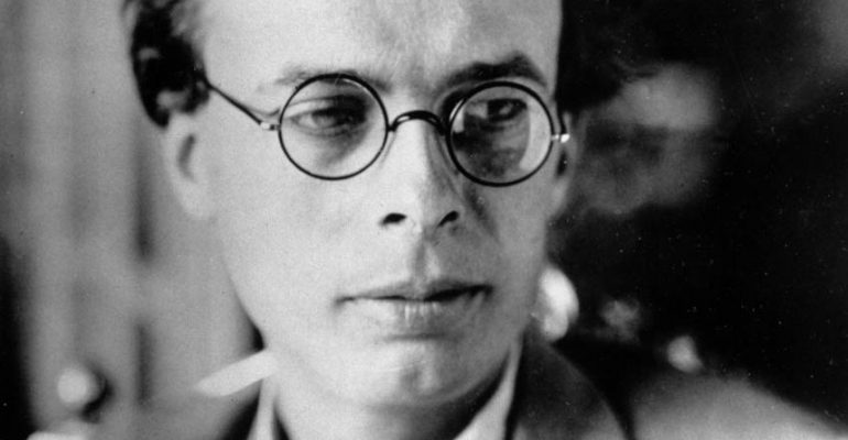Aldous Huxley – La dictadura perfecta o la falsa democràcia