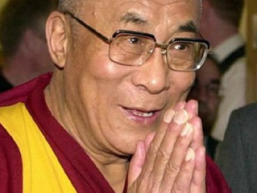 Dalai Lama – L’esforç és l’èxit