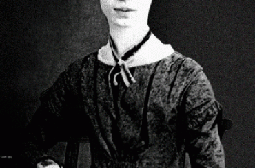 Emily Dickinson – No viure en va