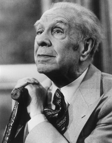 Jorge Luis Borges – Els llibres llegits