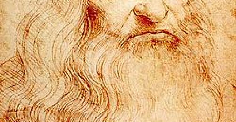Leonardo da Vinci – El desig de saber