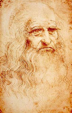 Leonardo da Vinci – El desig de saber