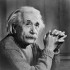 Albert Einstein – Bona pau i Bon Nadal!