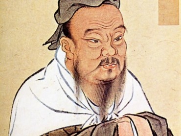 Confuci – Llegir i pensar