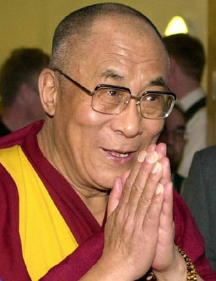 Dalai Lama – La millor relació