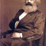 Karl Marx – Dels pobles opressors