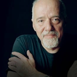 Paulo Coelho – Dia de la infància