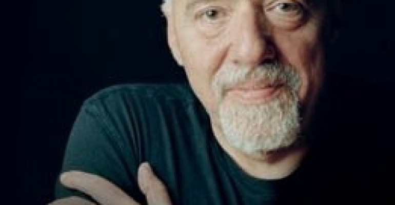 Paulo Coelho – El que ens ofega