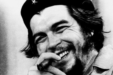 Ernesto Che Guevara -Els somnis