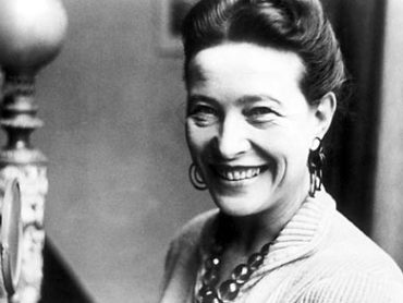 Simone de Beauvoir – La cultura, el valor més alt de tots
