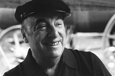 Pablo Neruda – La veritable felicitat