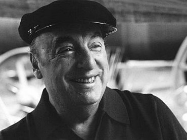 Pablo Neruda – La veritable felicitat