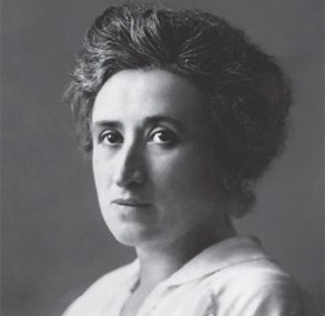 Rosa Luxemburg – Feminista i d’esquerres