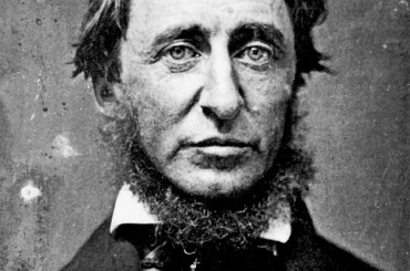 Henry David Thoreau – El destí de l’home