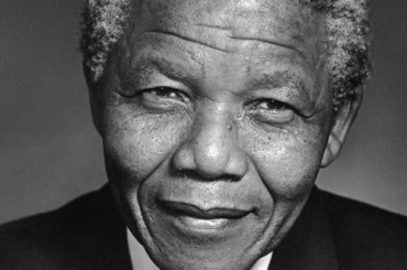 Nelson Mandela – Determinació a la vida
