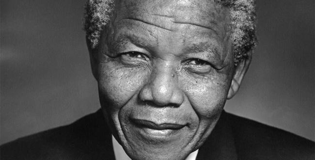 Nelson Mandela – Tots som iguals
