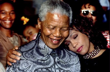 Nelson Mandela – Atrevir-se!