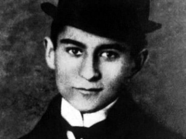 Franz Kafka – No desesperis