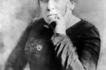 Emma Goldman – L’amor