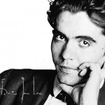 Federico García Lorca – Sortir i cridar