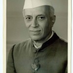 Jawaharlal Nehru – La força de la por