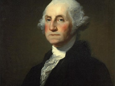 George Washington – La llibertat quan arrela