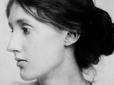 Virginia Woolf – L’optimisme de buscar el costat bo