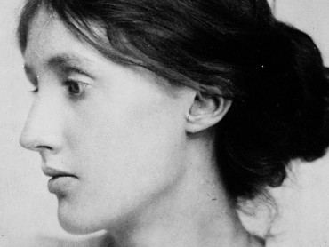 Virginia Woolf – La figura de la dona al llarg del temps