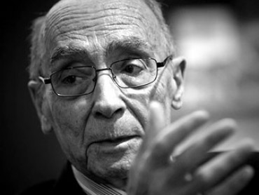 José Saramago – La llibertat sempre és bona