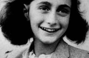 Anne Frank – Positivisme