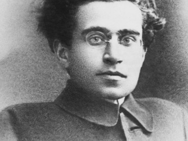 Antonio Gramsci – El fet moral de la revolució proletària