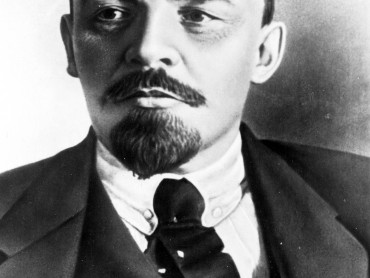 Lenin – L’error de l’esquerra centralista