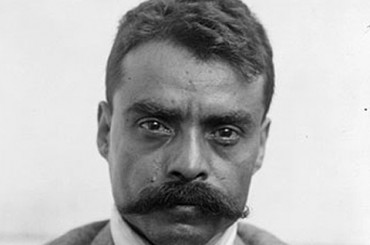 Emiliano Zapata – Els principis per damunt de tot