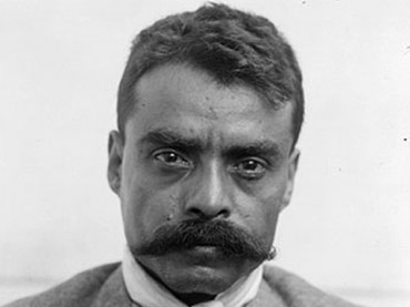 Emiliano Zapata – Els principis per damunt de tot