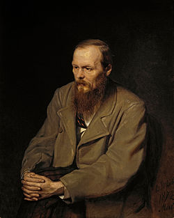 Fiódor Dostoievski – La vida i l’esperança