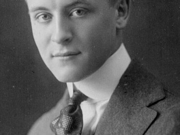 F. Scott Fitzgerald – El coratge de començar de nou