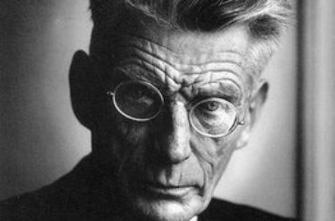 Samuel Beckett – No hi ha mal fracàs