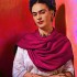 Frida Kahlo – Ofegar els dolors