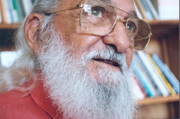 Paulo Freire – Ensenyar aprenent