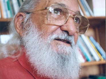 Paulo Freire – Què exigeix ensenyar?